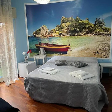 Locami Holiday&Rooms Suite Jolanda-3