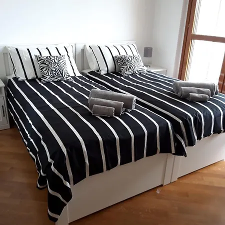 BedandBreakfast Eni Torri Lombarde San Donato BBqueen-2