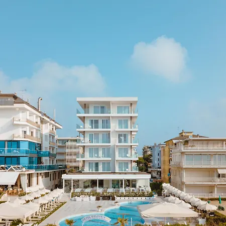 Hotel Galassia Suites&Spa-2