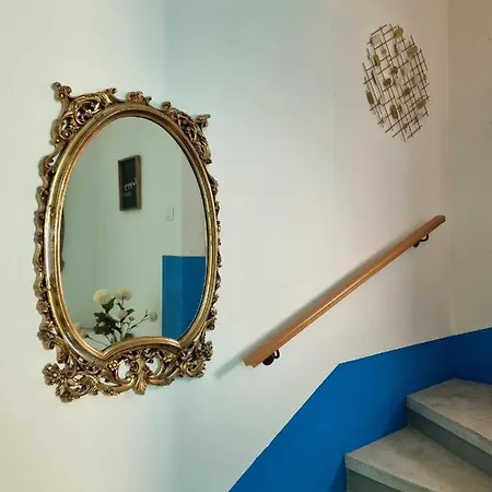 Villa Lisa - La quiete e il profumo del mare-3
