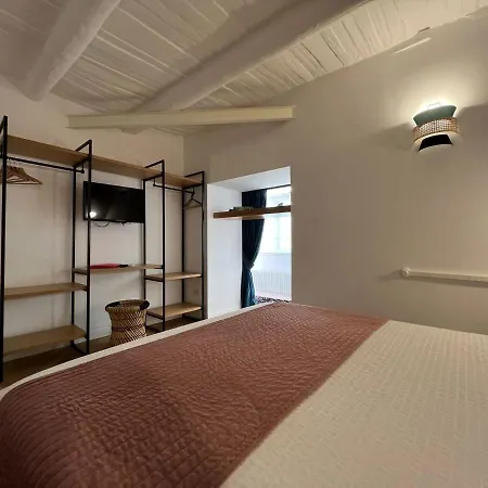 Ferrandina1 Guest House-2