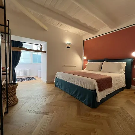 Ferrandina1 Guest House-3