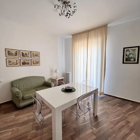 Guest House In Piazza-2