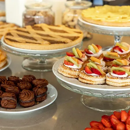 Grand Hotel Spiaggia-3
