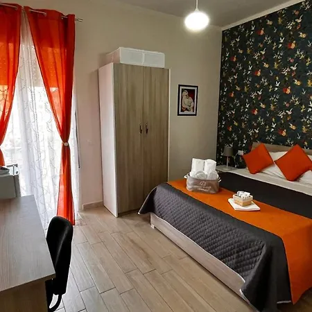 Frebi'S Home - Bed & Breakfast-2