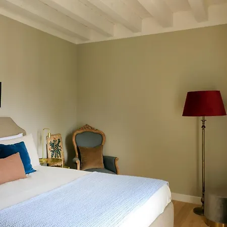 Sui Tetti Di Balarm Boutique Rooms-2