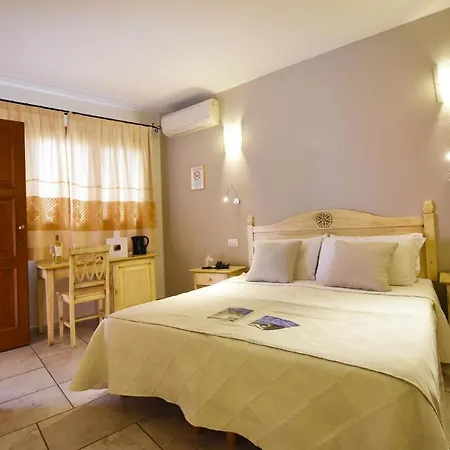 Hotel I Graniti-2