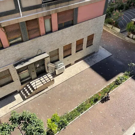 Luciano Laterani Guest House-2