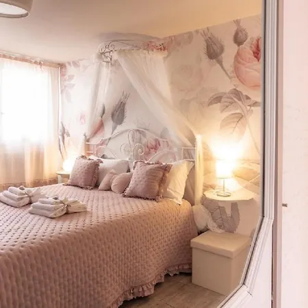 La Pulcia B&B-2