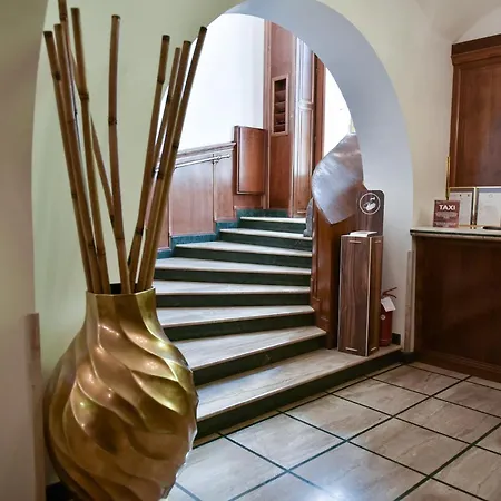 Hotel Regina Margherita-3