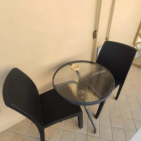 Ninfea Tropea City Rooms-3