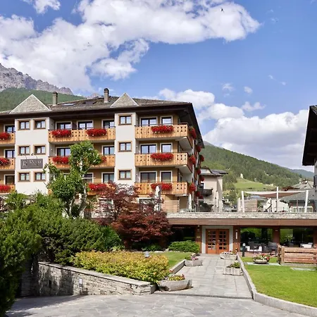 Hotel Rezia-2