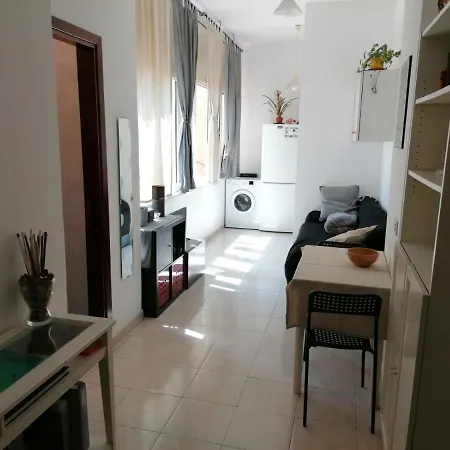 Casa Vacanze Porpora-2