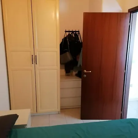 Casa Vacanze Porpora-3
