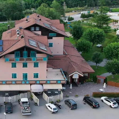 Hotel Bel Sit-3