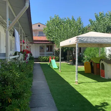 Villaggio Benvivere-2
