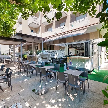 Mantovani Hotel Murano & Mariu-3
