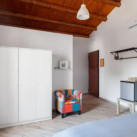 Danisinni Rooms By Wonderful Italy-3