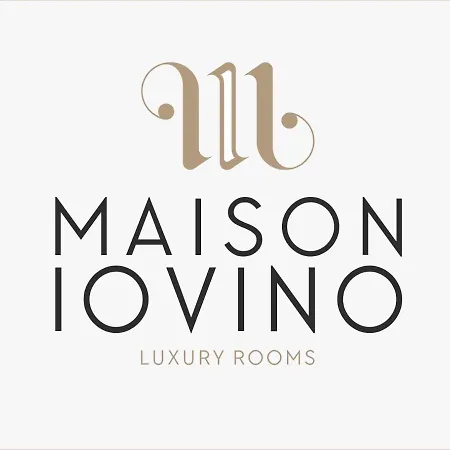 Yourhome - Maison Iovino Luxury Rooms-3