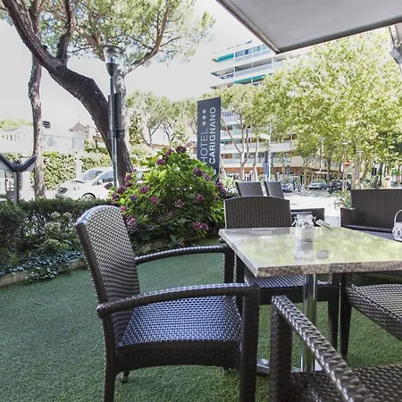 Hotel Carignano-3