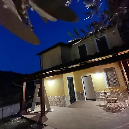 A Casa Di Asja-2