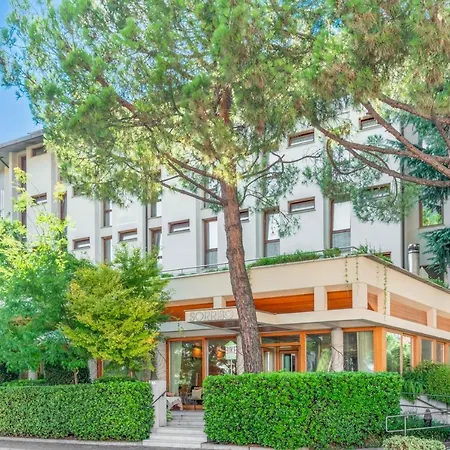 Albergo Sorriso-3