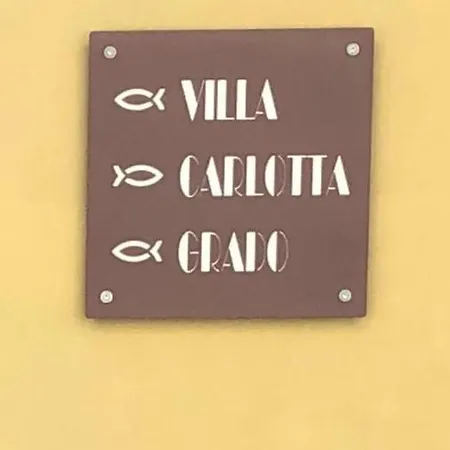 Villa Carlotta Grado-3