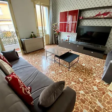 Venice -Mestre Rooms-3