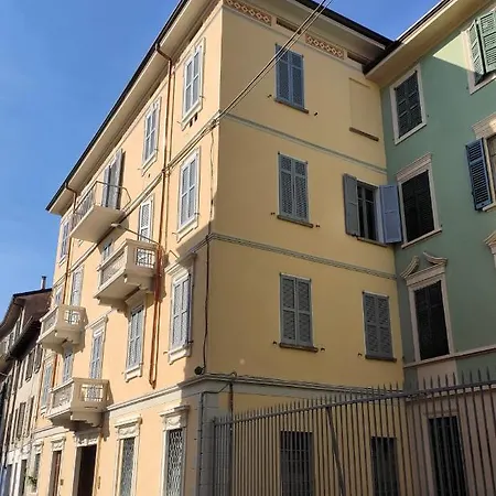 Civico29 Rooms & Breakfast-2
