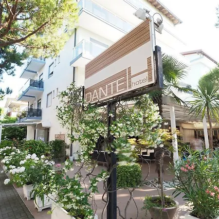 Hotel Dante-3