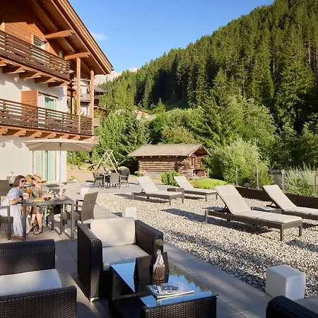 Hotel Comploj Adults Only-2