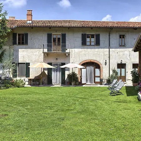 B&B Cascina Moncrava-2