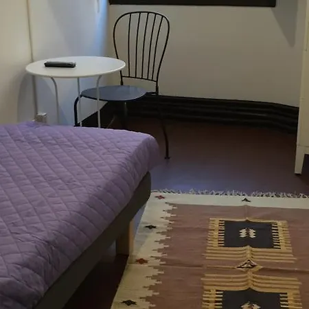 B & B 21 Bologna-2