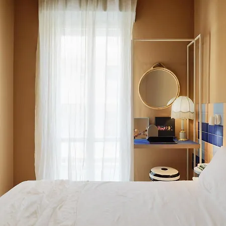 Hotel Letizia-2