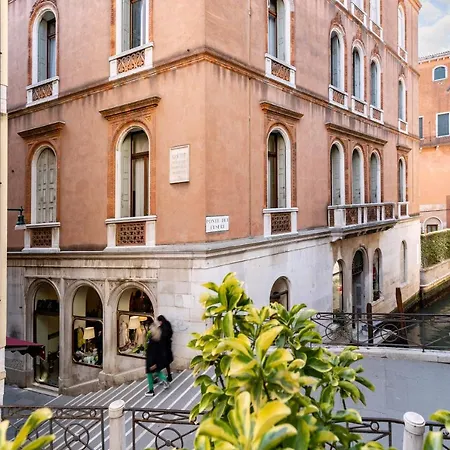 Hotel Casa Petrarca-2