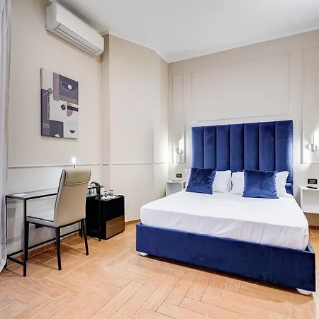 Muzio 48 Private Suites By Premium Suites Collection-2