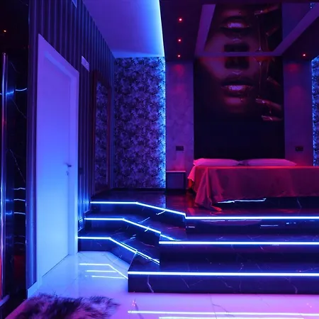 Alcova Suite&Relax-3