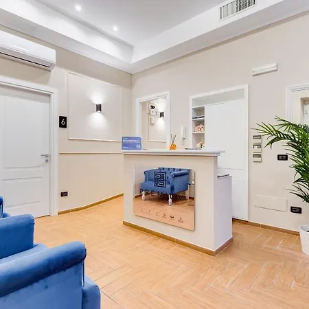 Muzio 48 Private Suites By Premium Suites Collection-3