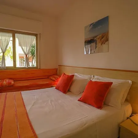 Apulia Hotel Sellia Marina-2