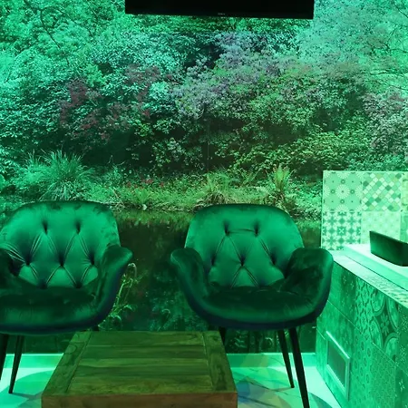 Alcova Suite&Relax-2