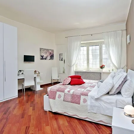 San Pietro Stazione Guesthouse-2