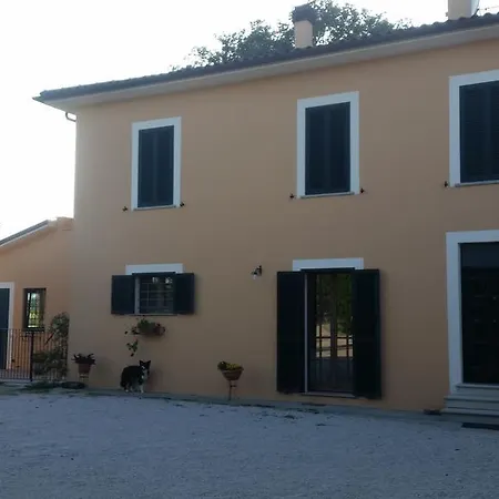B&B Le Rose-3