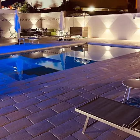 B&B Alto Salento - Pool&Sun-2