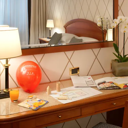Starhotels Majestic-3