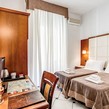 Hotel Garibaldi-3