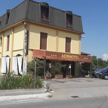 Aer Hotel Malpensa-3