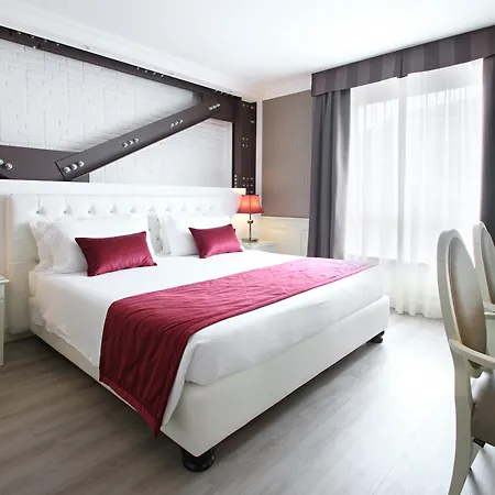 Hotel Giberti & Spa-2