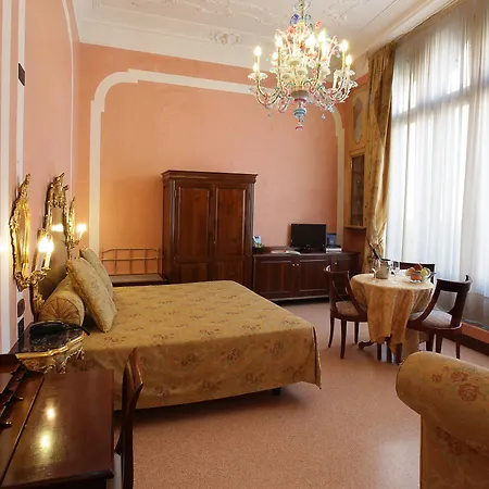 Hotel San Moise-3