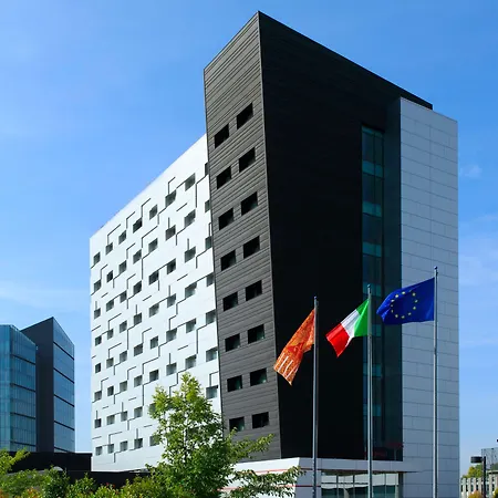 Voco Venice Mestre - The Quid By Ihg-3