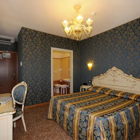 Hotel Il Mercante Di Venezia-2